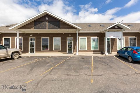 Photo of 81 8th Street #3, Belgrade, MT 59714 (MLS # 410655)