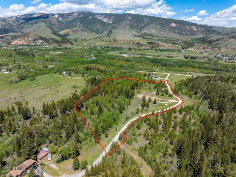 Photo of 168 Ravndal Road, Anaconda, MT 59711 (MLS # 412402)