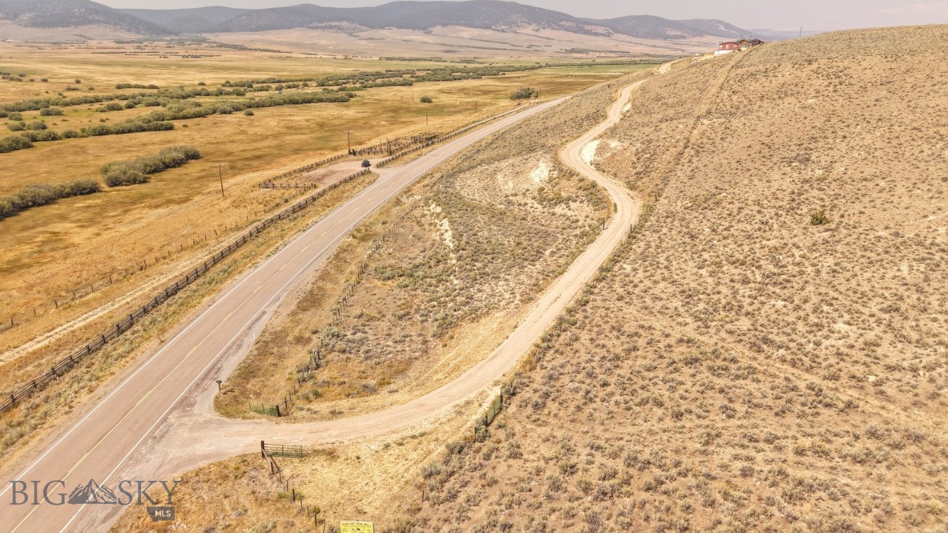 Certificate Of Survey COS - Land