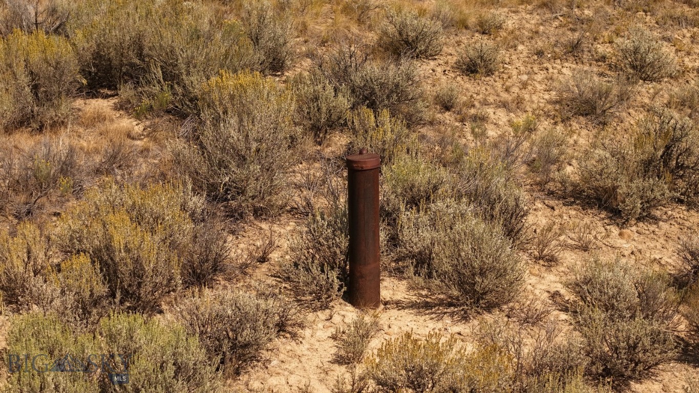 Certificate Of Survey COS - Land