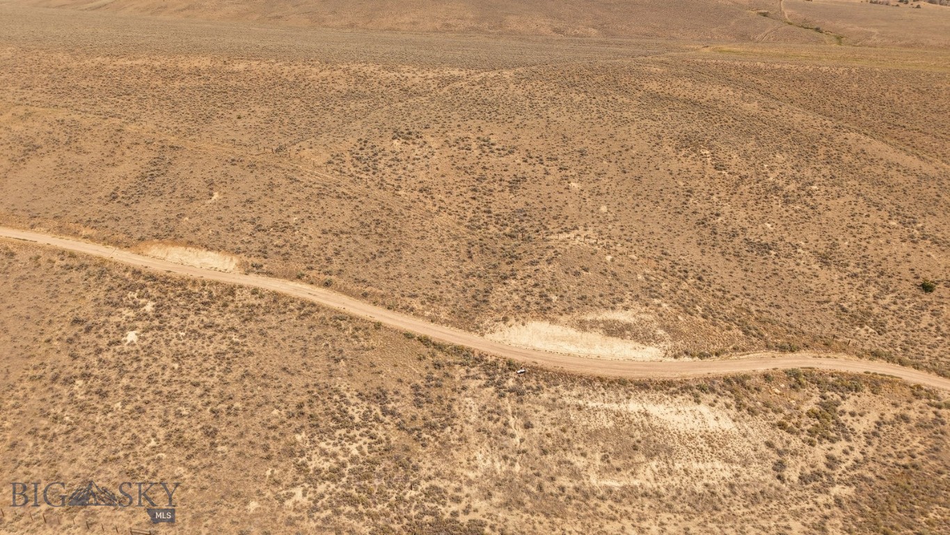 Certificate Of Survey COS - Land