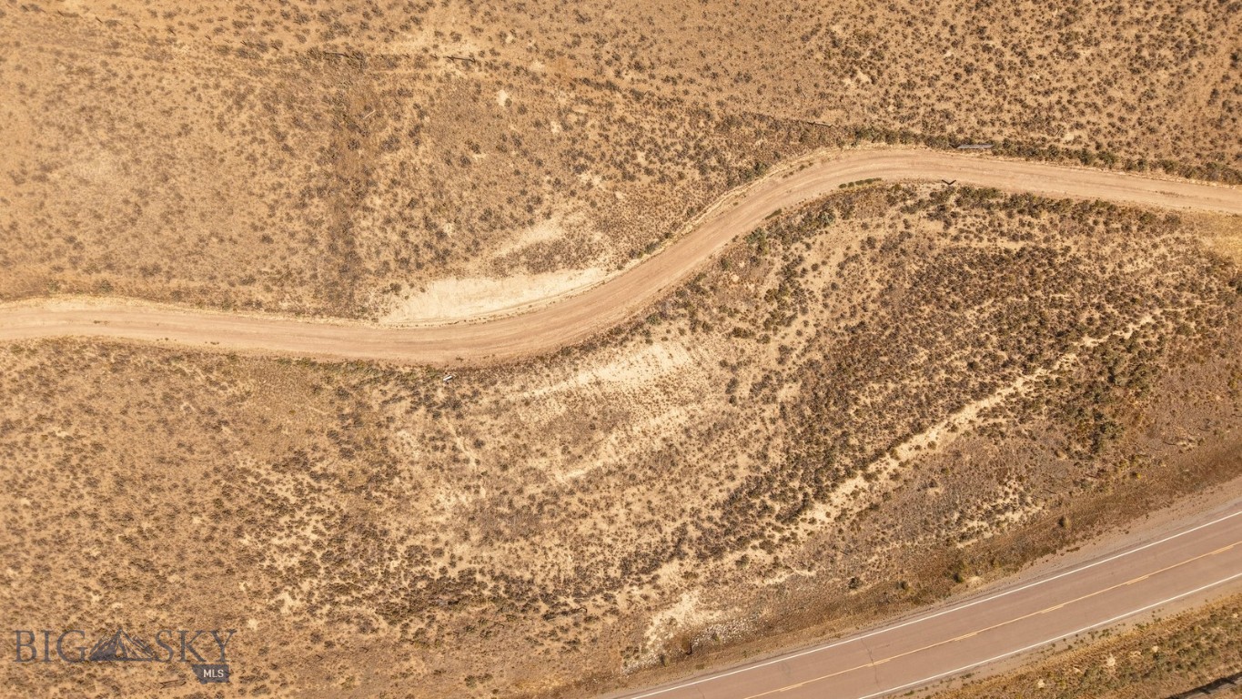 Certificate Of Survey COS - Land