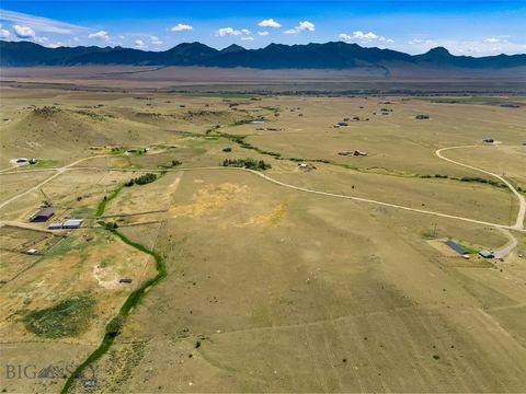 Photo of Lot 267 Virginia City Ranches, Ennis, MT 59729 (MLS # 407780)