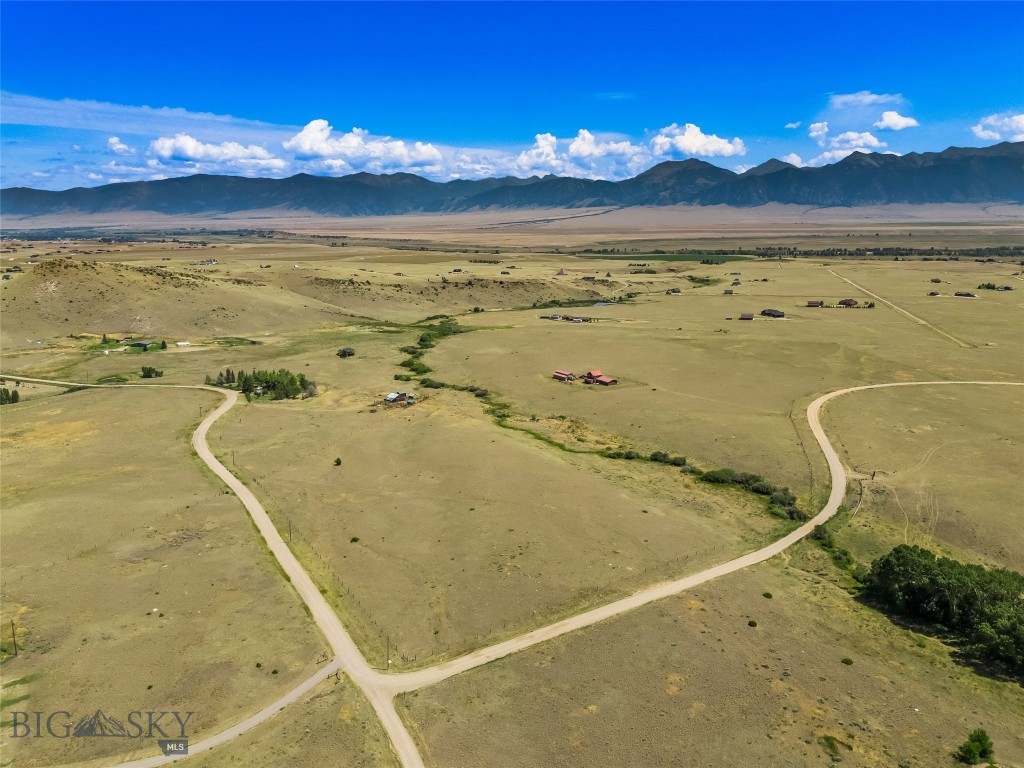 Virginia City Ranches - Land
