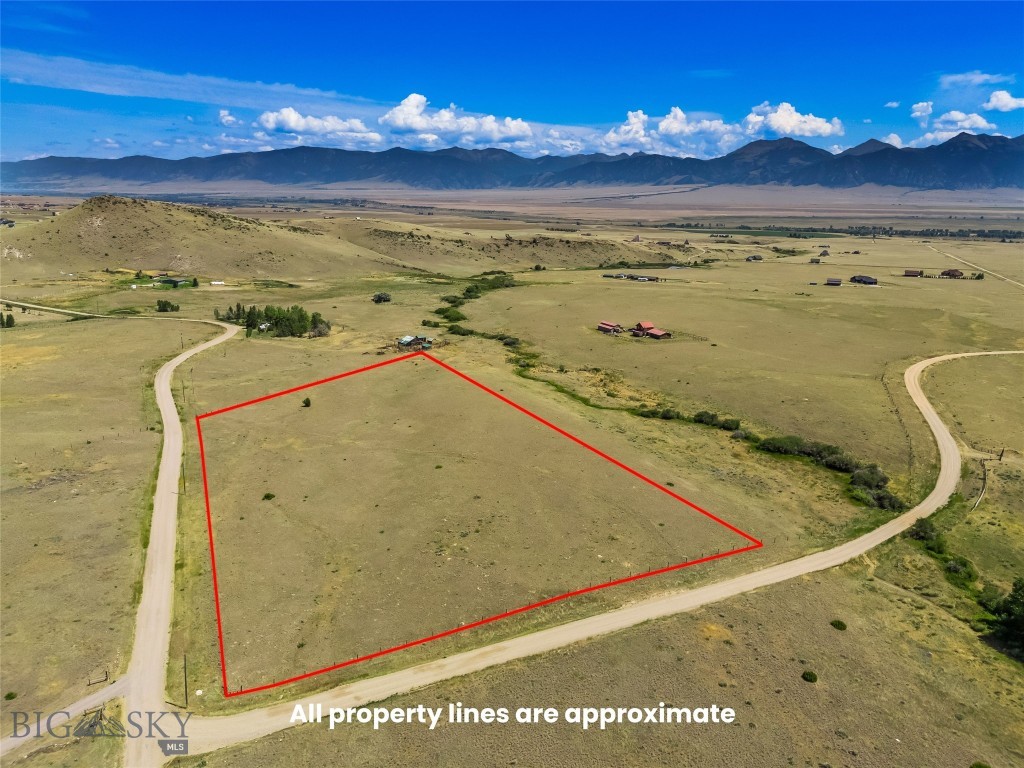 Virginia City Ranches - Land