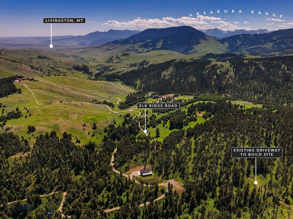 Mountain Brook - Land