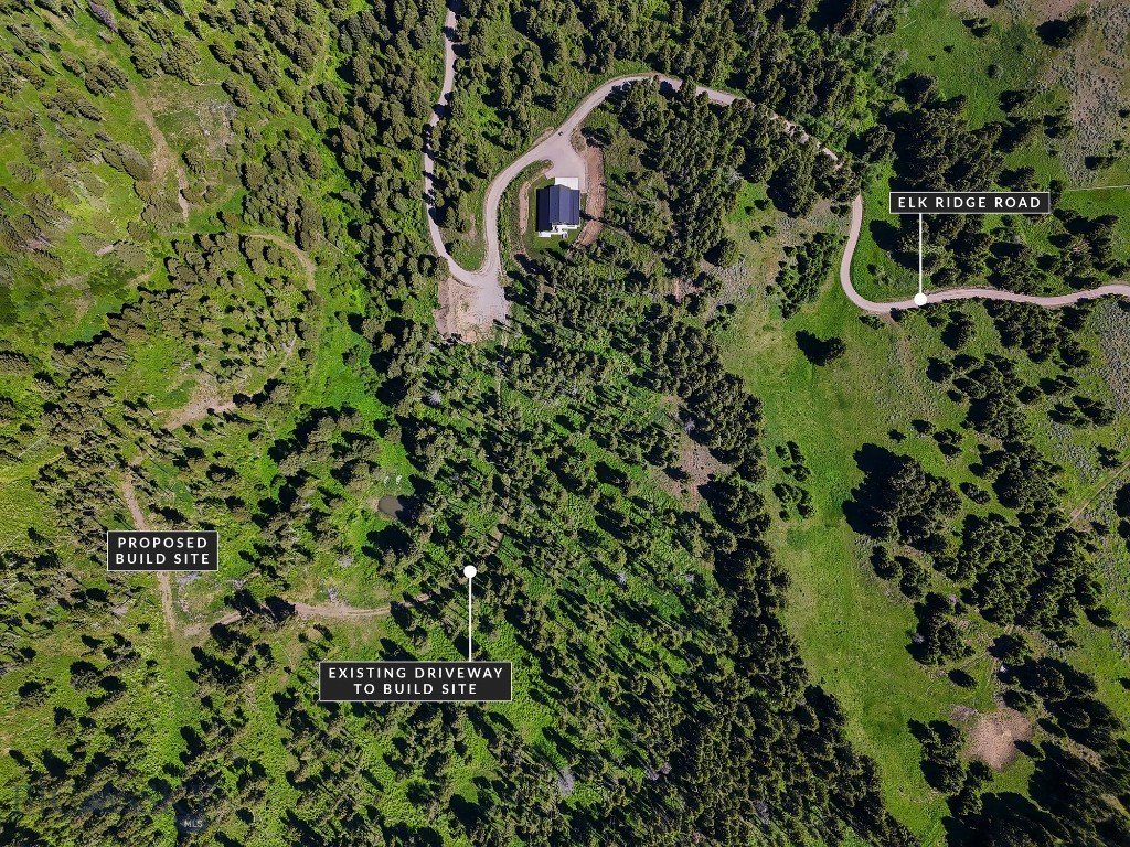 182 Elk Ridge Road