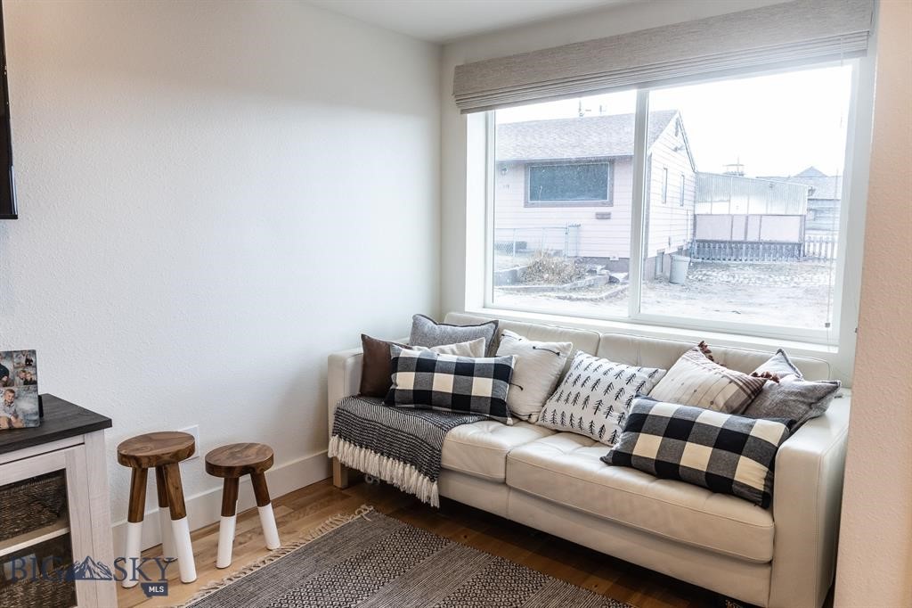Bellevue Addition Butte - Residential