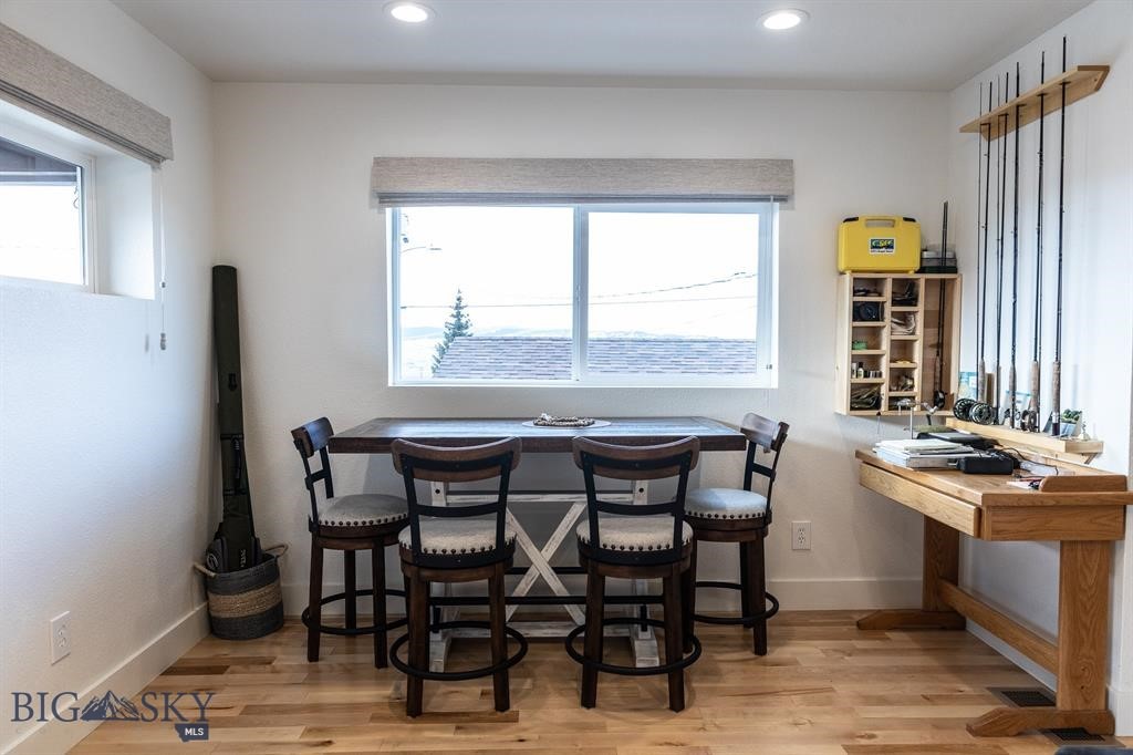 Bellevue Addition Butte - Residential