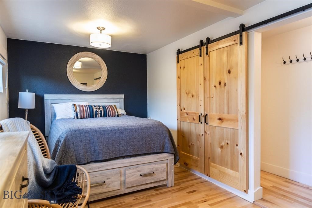 Bellevue Addition Butte - Residential