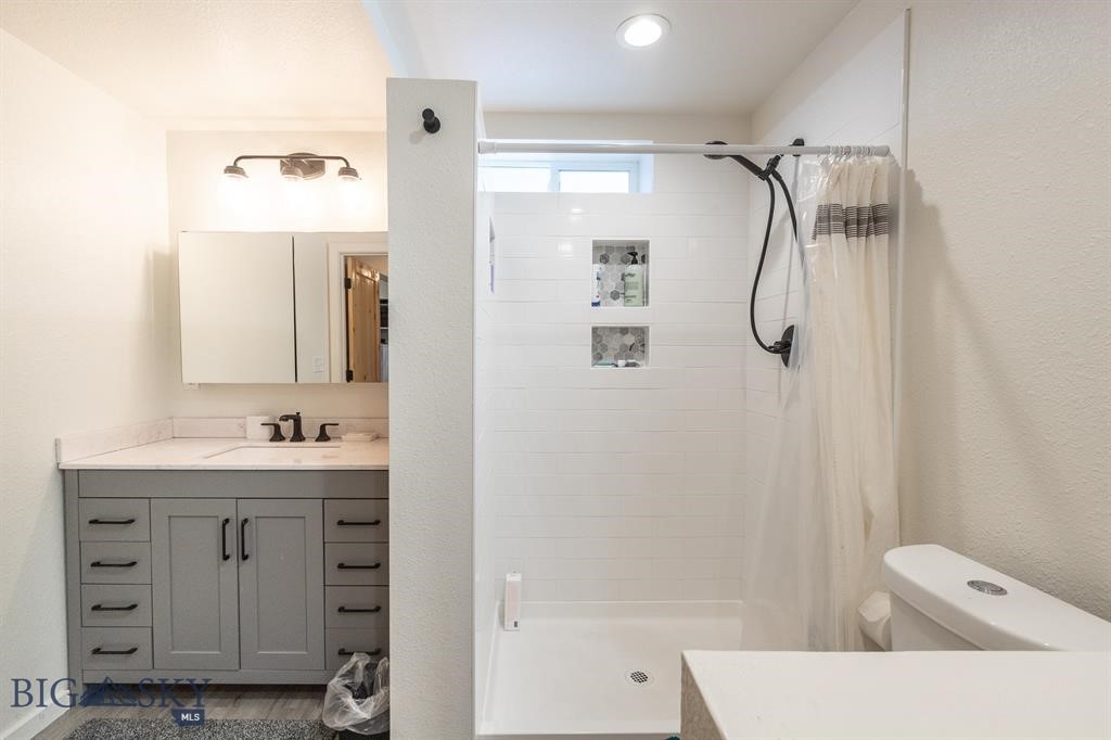 Bellevue Addition Butte - Residential