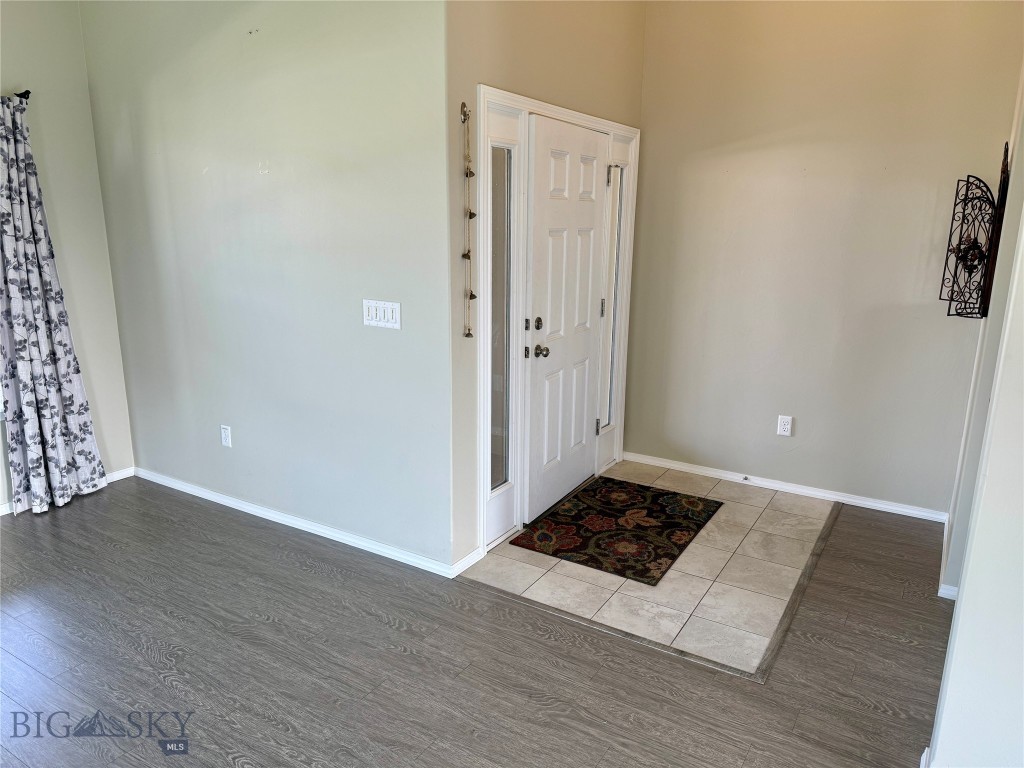 Norton Ranch - Residential