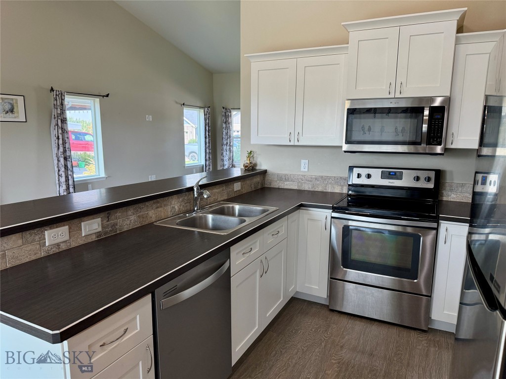 Norton Ranch - Residential