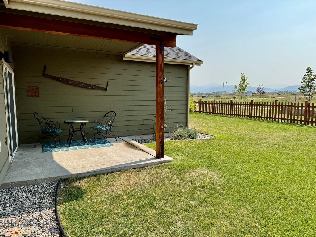 Norton Ranch - Residential