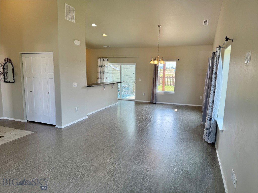 Norton Ranch - Residential