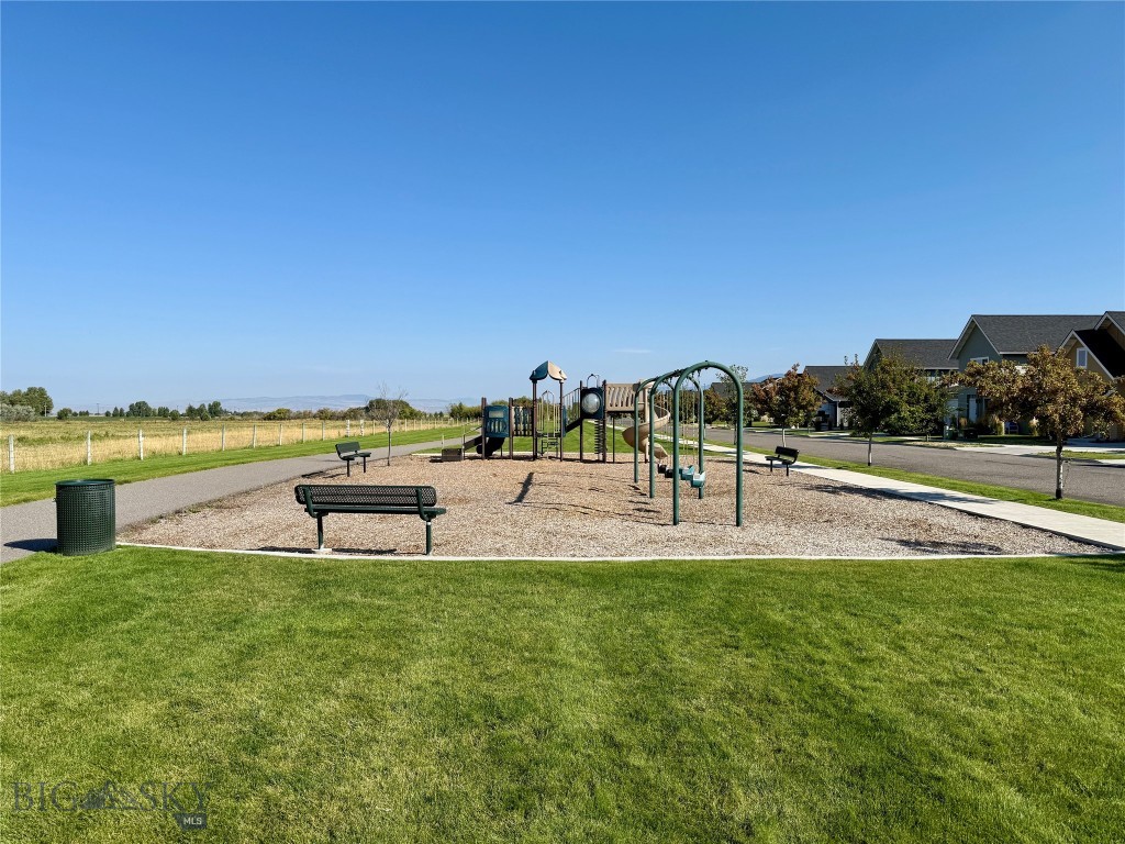 Norton Ranch - Residential