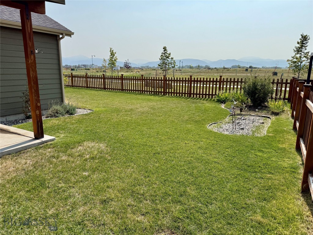 Norton Ranch - Residential