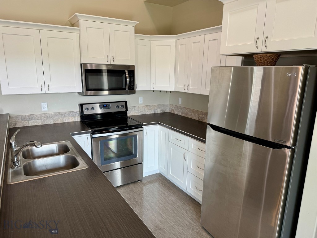 Norton Ranch - Residential