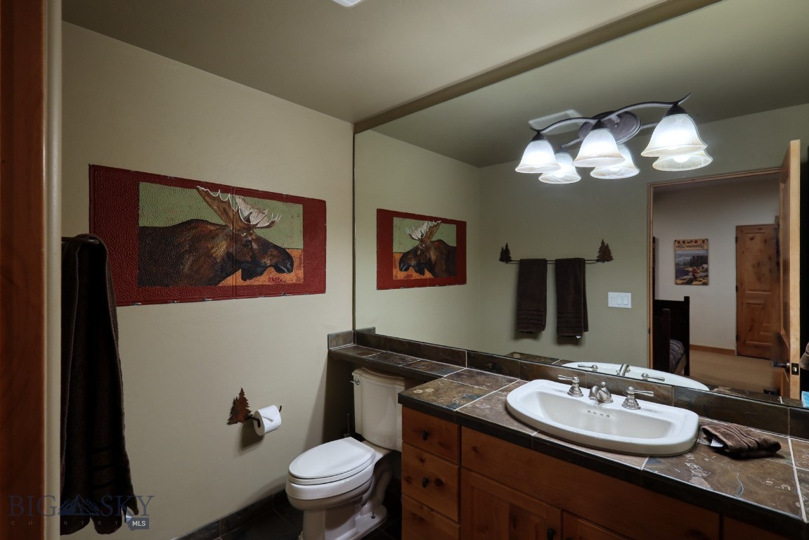 Cowboy Heaven - Residential