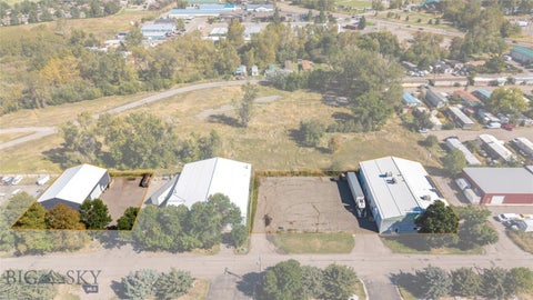 Photo of 2134 & 2150 Industrial Drive, Bozeman, MT 59715 (MLS # 414956)