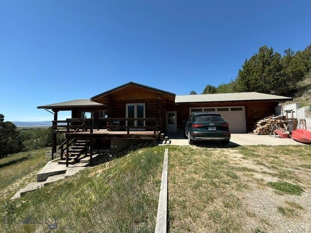 521 Jack Creek Road