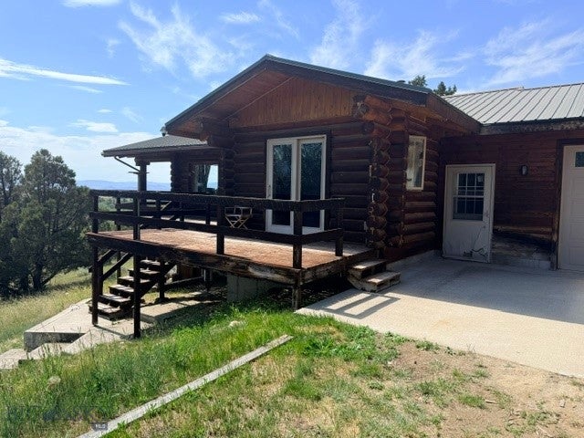 521 Jack Creek Road