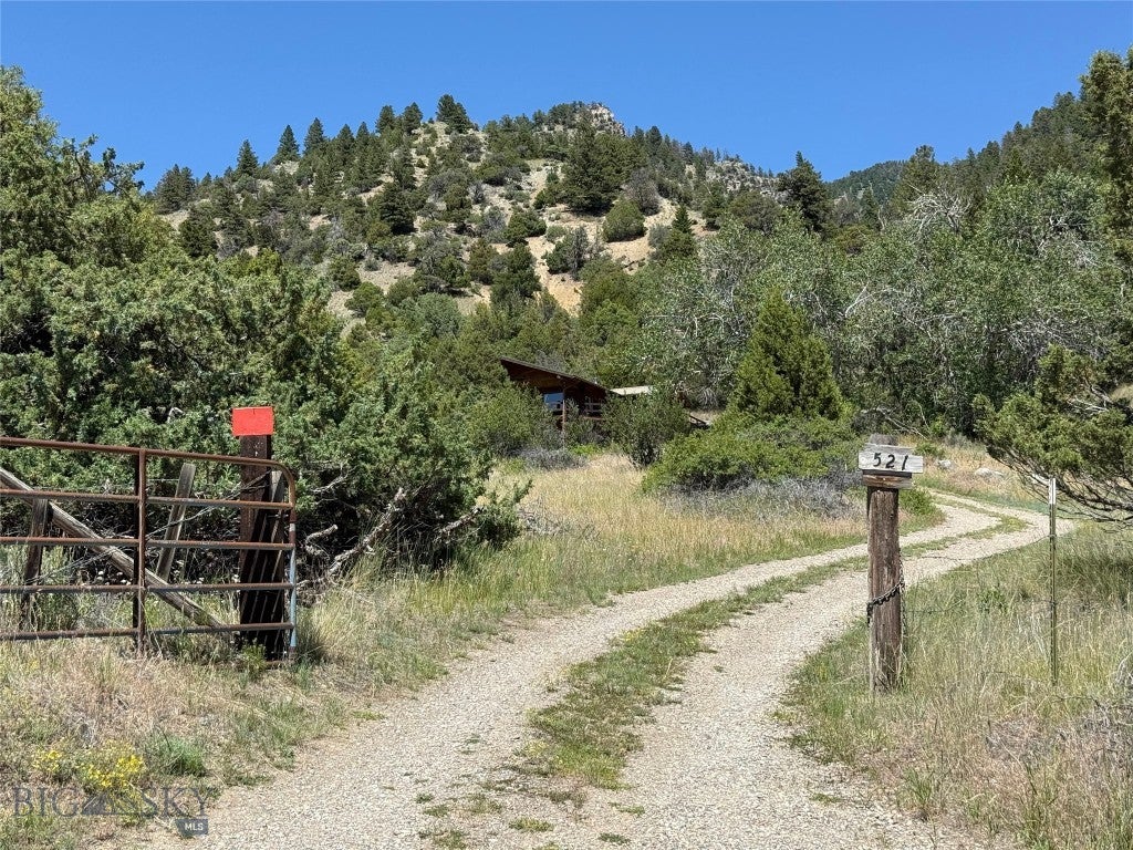 521 Jack Creek Road