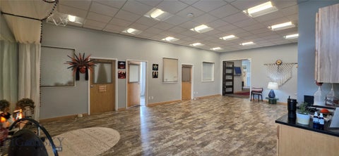 Photo of 4055 Valley Commons Drive #G, Bozeman, MT 59718 (MLS # 414209)