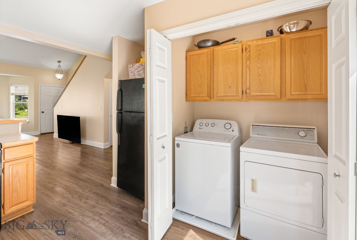 Valley Creek - Residential