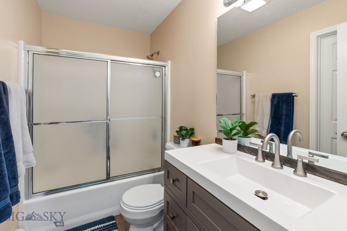 Valley Creek - Residential