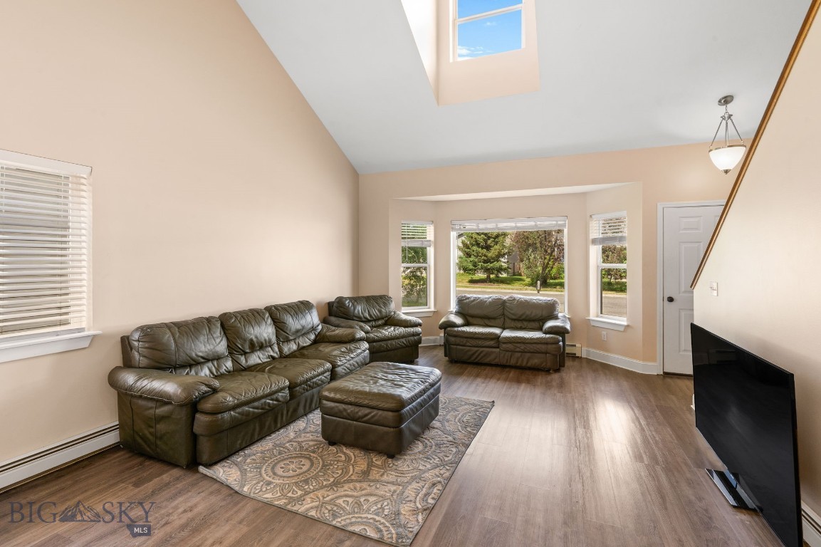 Valley Creek - Residential