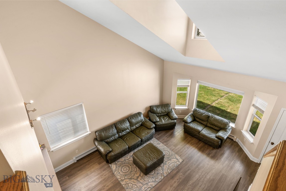 Valley Creek - Residential