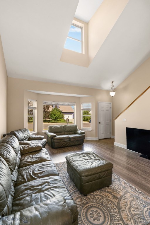 Valley Creek - Residential