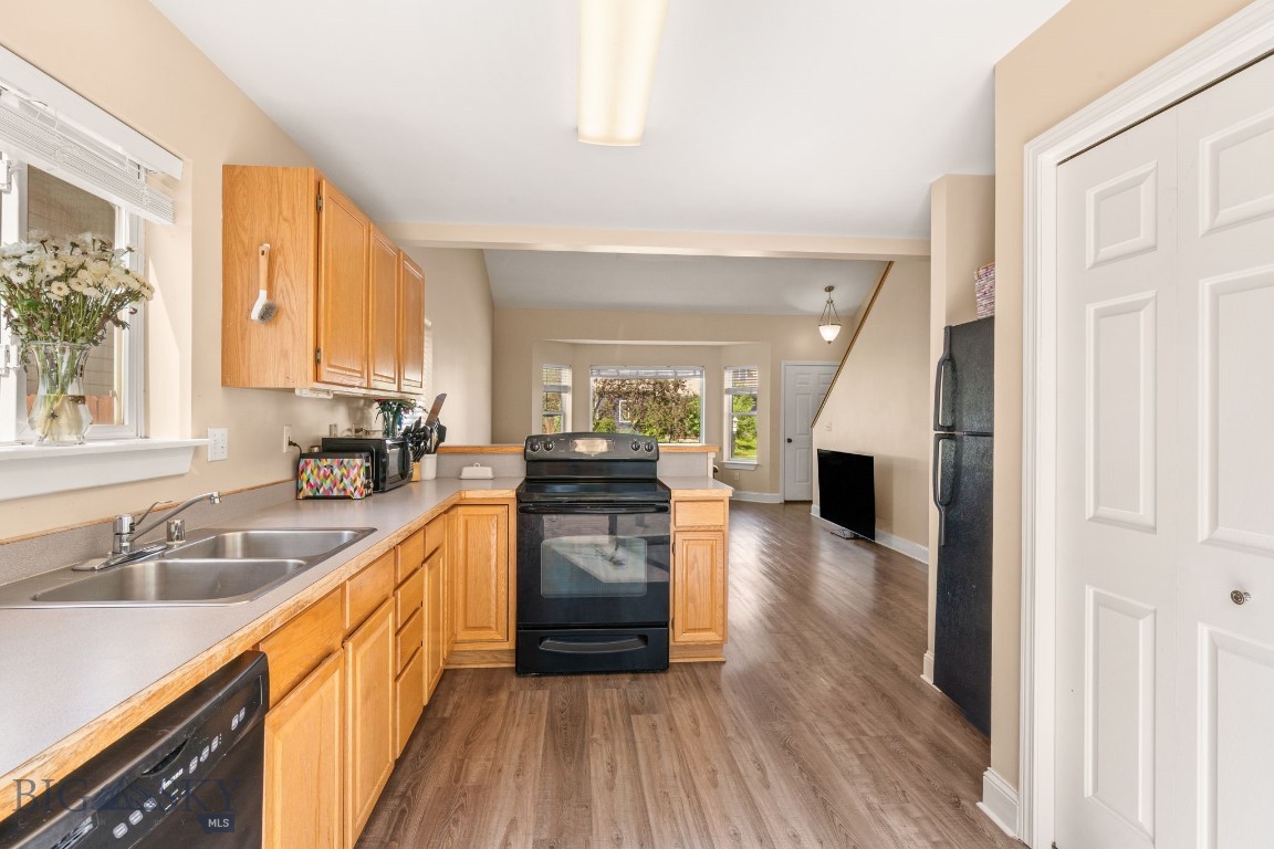 Valley Creek - Residential