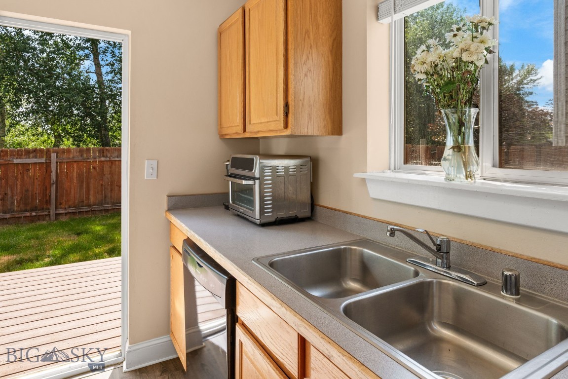 Valley Creek - Residential