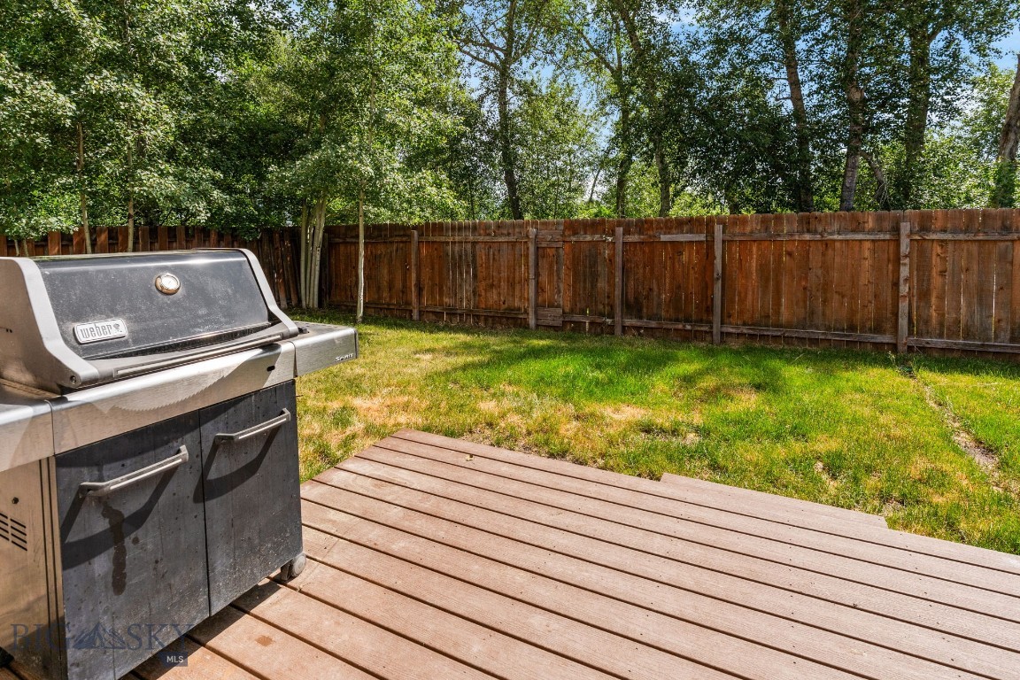 Valley Creek - Residential