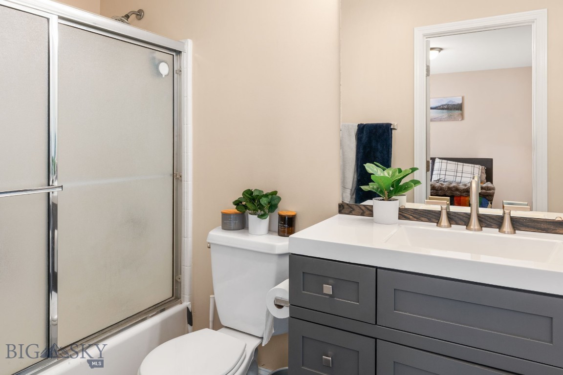 Valley Creek - Residential