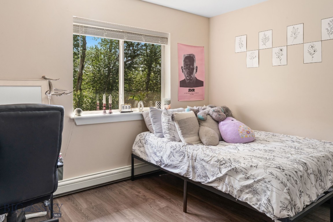 Valley Creek - Residential