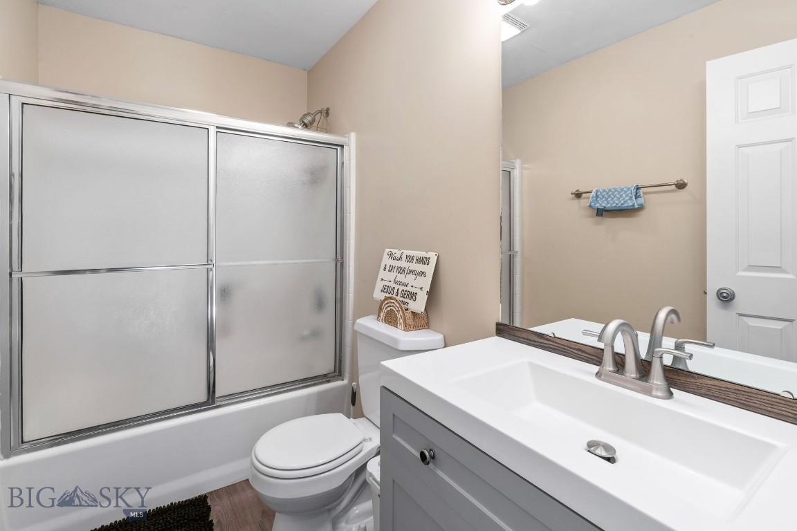 Valley Creek - Residential