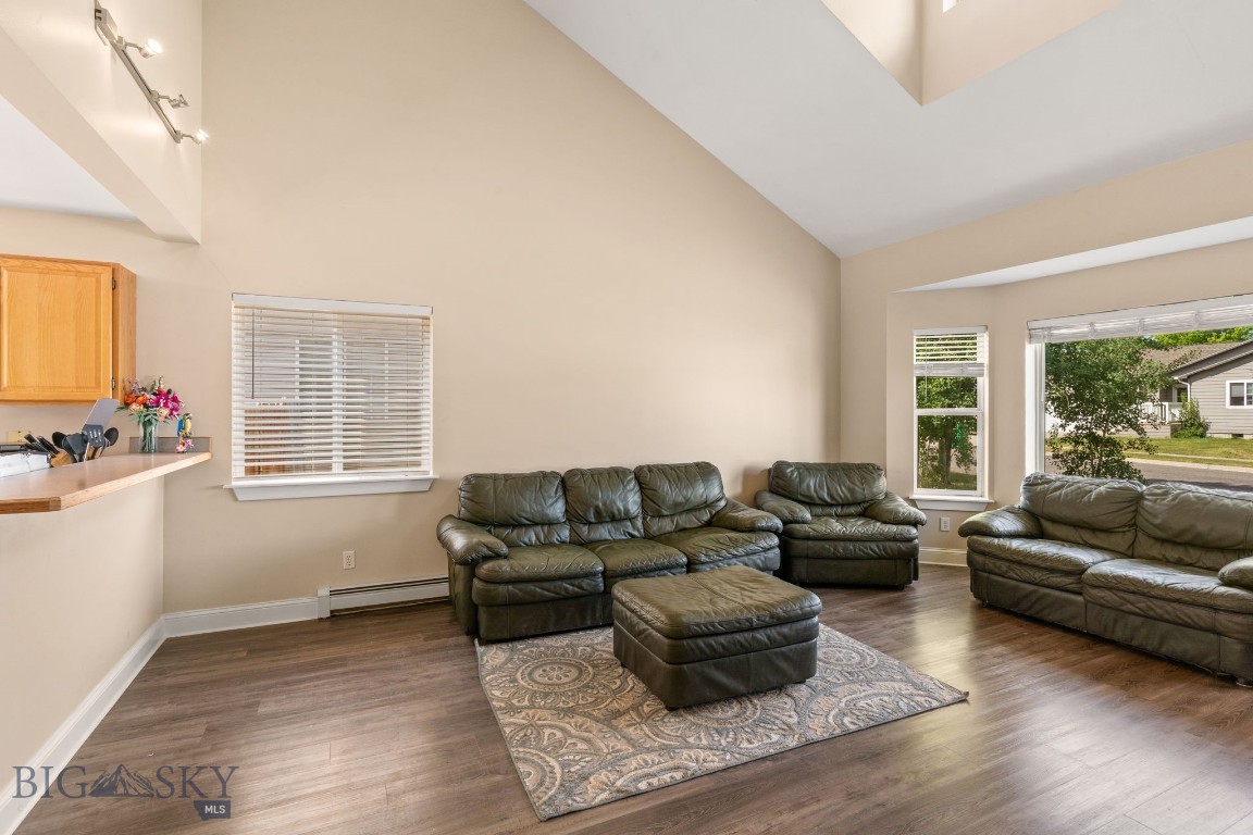 Valley Creek - Residential