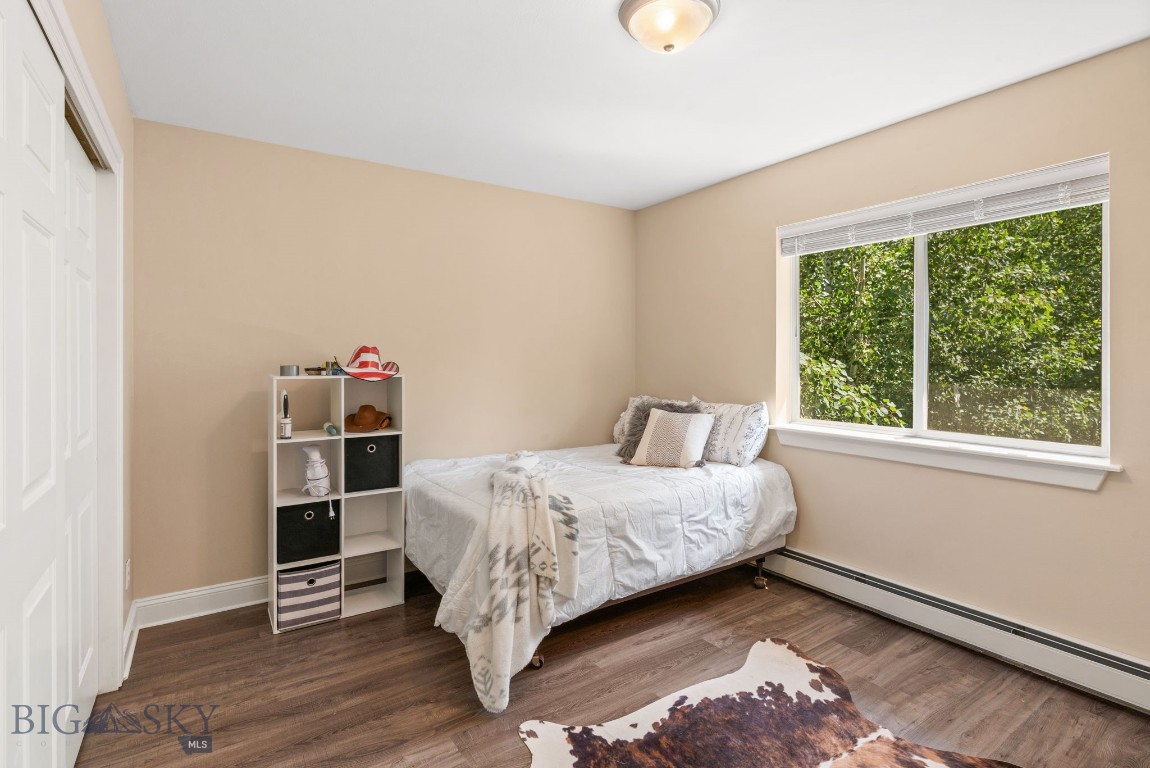 Valley Creek - Residential