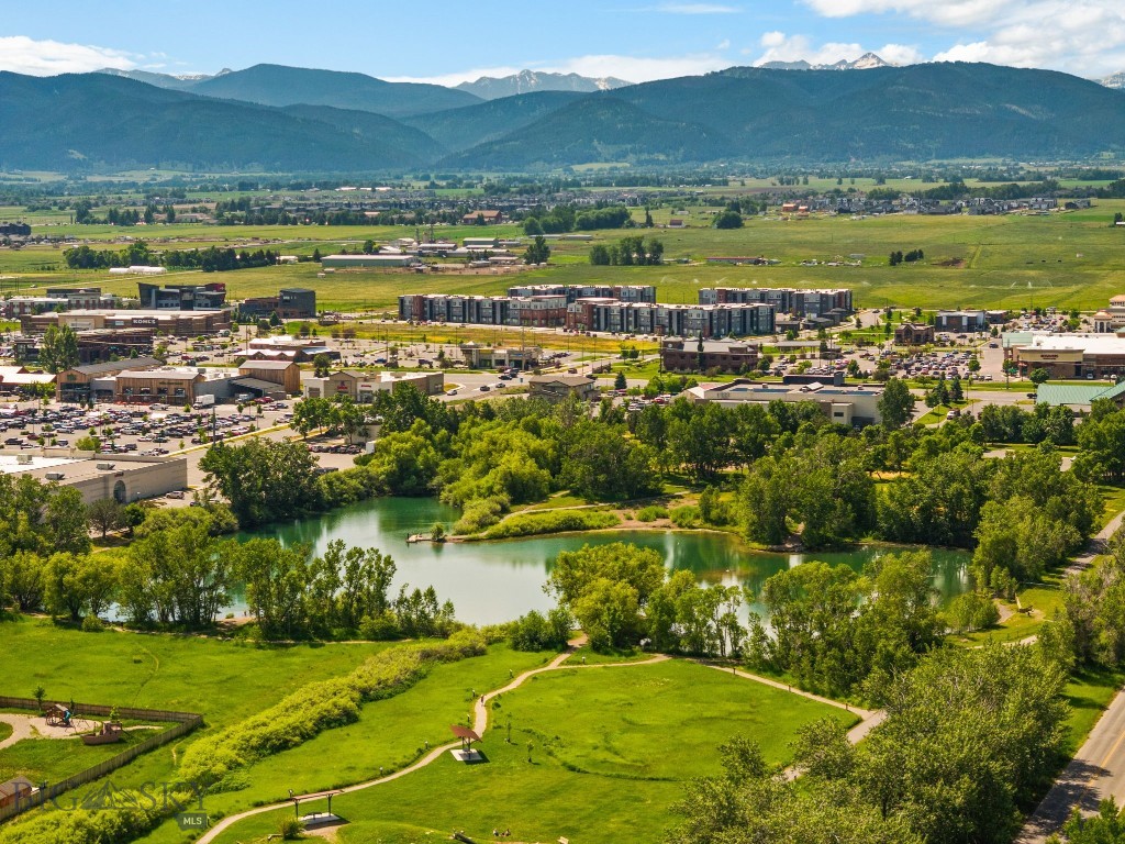 Valley Creek - Residential