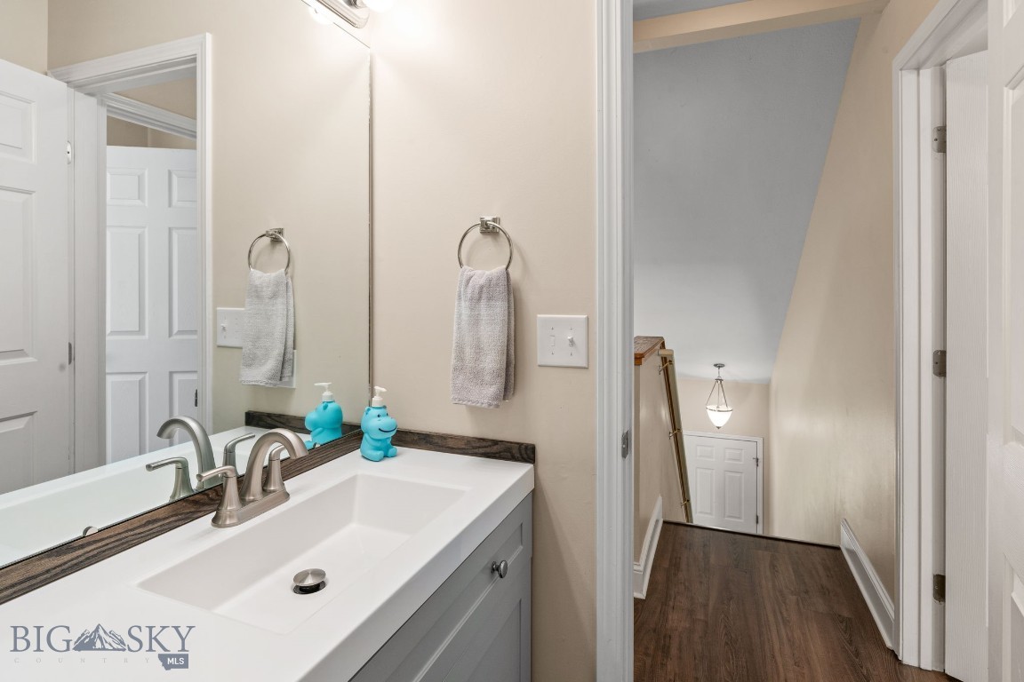 Valley Creek - Residential