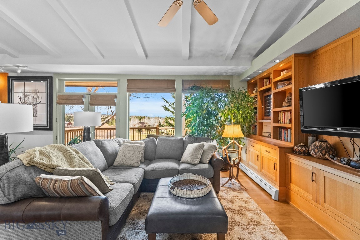 Arrowleaf Hills - Residential