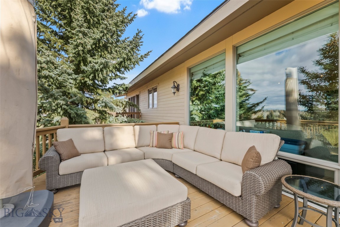 Arrowleaf Hills - Residential