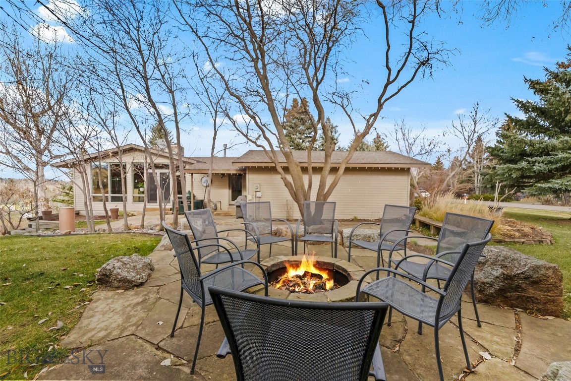 Arrowleaf Hills - Residential