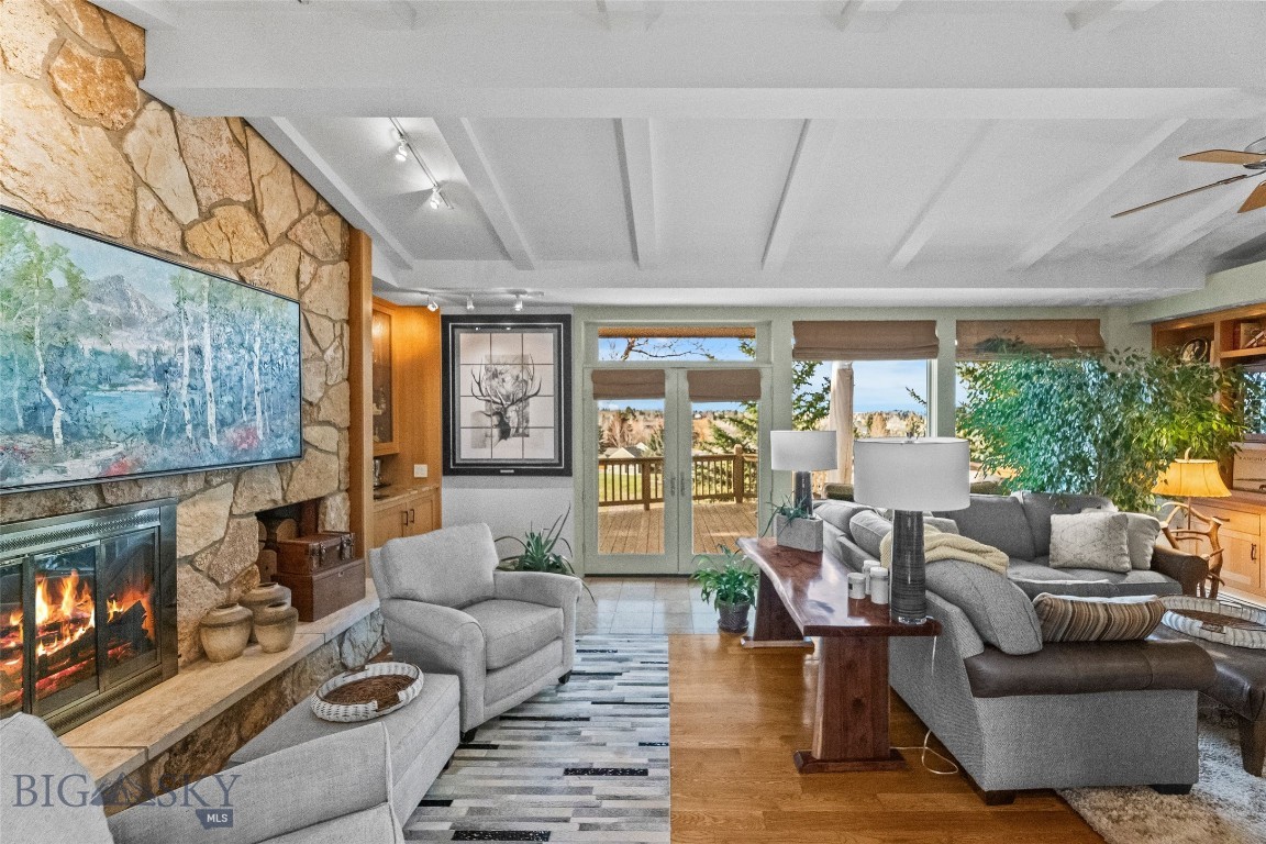 Arrowleaf Hills - Residential