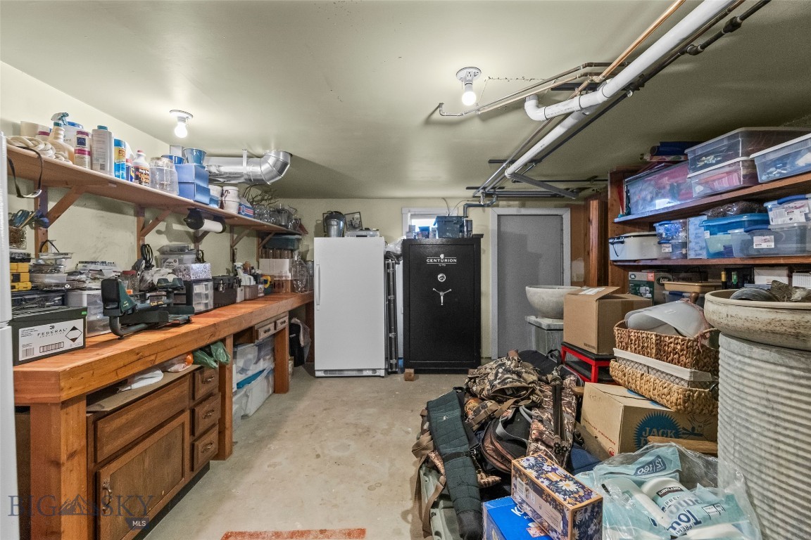 Arrowleaf Hills - Residential