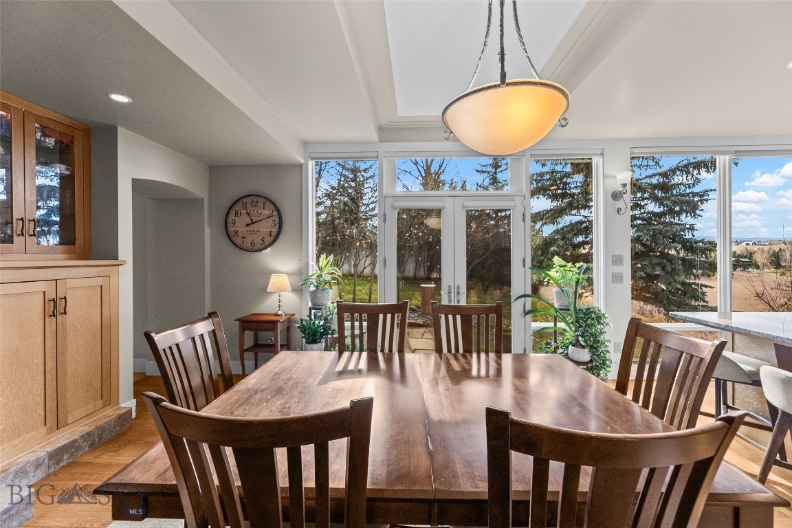 Arrowleaf Hills - Residential