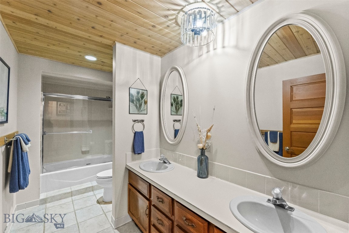 Arrowleaf Hills - Residential